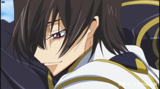 《复活的鲁鲁修》里面的鲁修修,真的已经复活成功了吗?