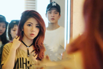 邓紫棋今年多大了?有男朋友吗?