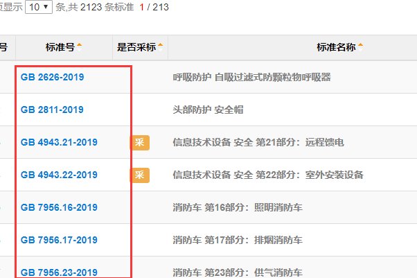 在哪里可以下载到国家标准？