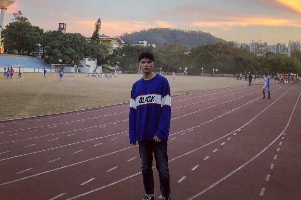 龚俊倒三角身材，为何能被大赞氛围感好棒？