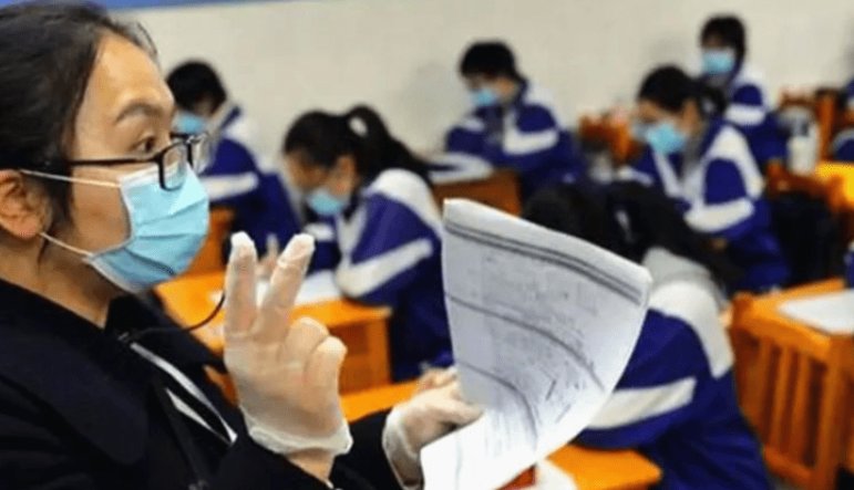 父亲阻拦复读后孩子考上北大！孩子的经历有多励志？