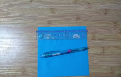 正方体如何制作？