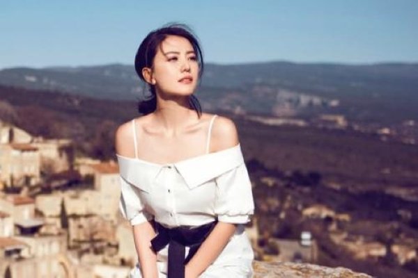 夏雨、高圆圆、袁泉当年到底是怎么一回事？