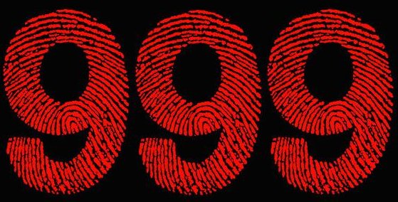 999什么意思？