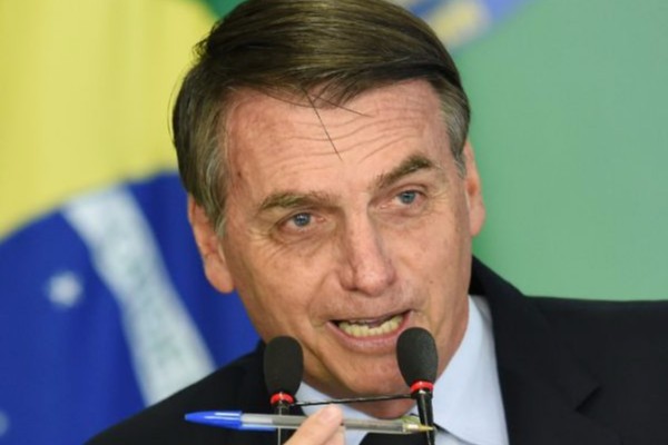 巴西总统竟一意孤行，为何要执意拒绝G7为扑灭亚马孙雨林大火援助？