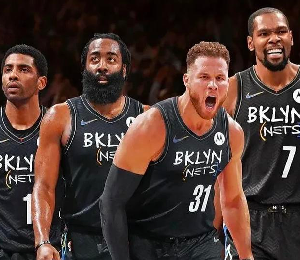 篮网得到格里芬后,莫雷再出惊人言论,莫雷到底说了什么?