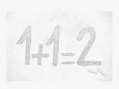 一加一到底等于几呀？