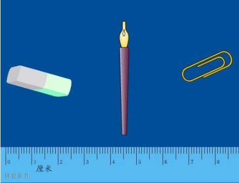 请问100毫米等于多少厘米？