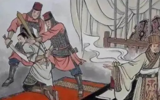 《三国演义》故事情节名称有哪些?