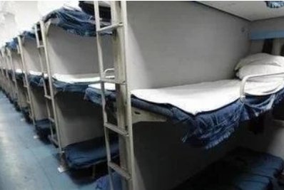 d725一等卧是什么样的