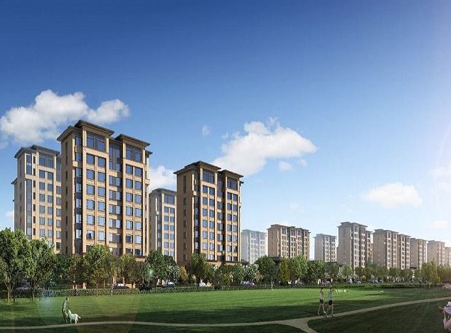 房价崩盘是什么意思