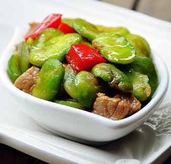 蚕豆怎么做好吃呢？