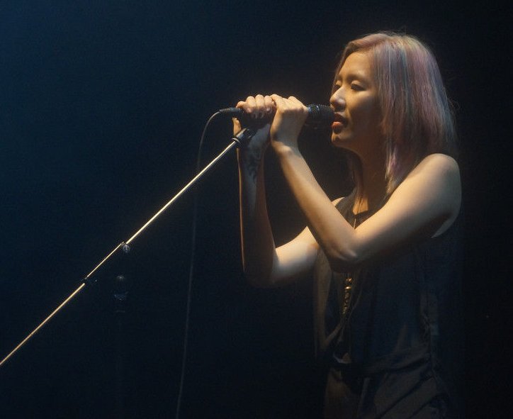 张悬《宝贝》歌词