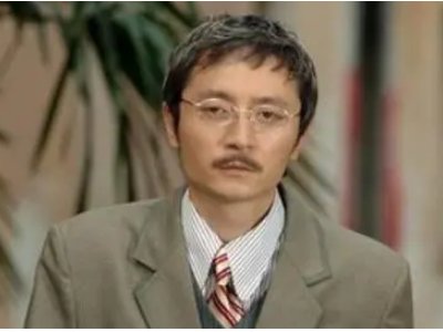 高云飞是什么电视剧人物?