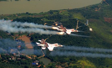 苏-30MKK和苏-30MK2有何区别？