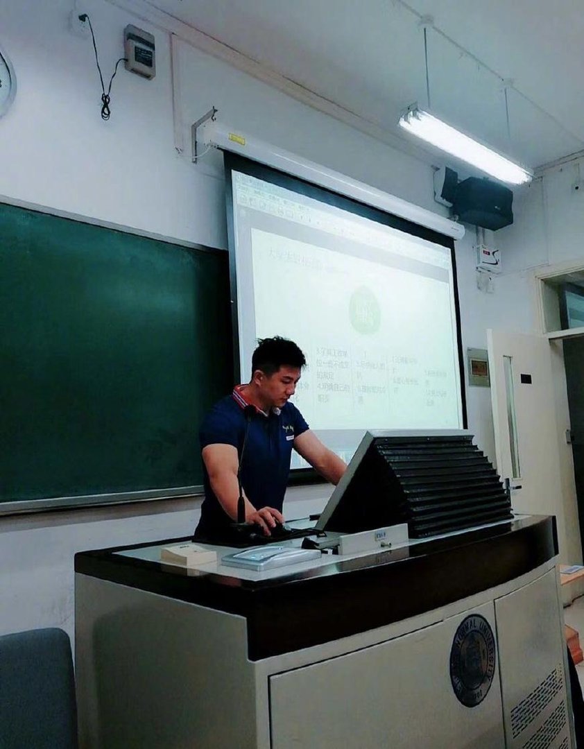 奥运冠军陈一冰现状如何？