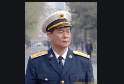 历任海军司令？