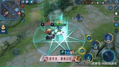 王者荣耀：夏洛特怎么玩？学会这几点操作，上分如喝水！