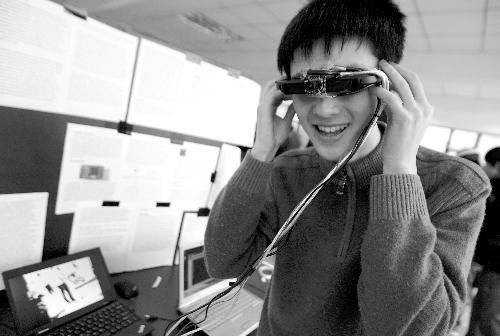 薛来是一个怎样的人？