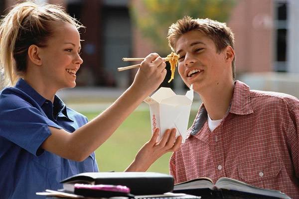 被人放在心上，是一种什么样的感觉？