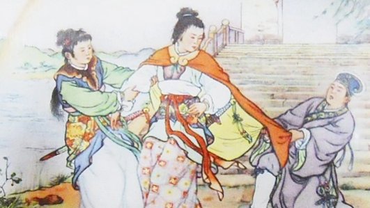 历史文化遗产有哪些？