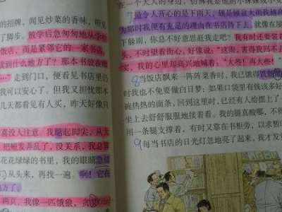 批注是什么意思？