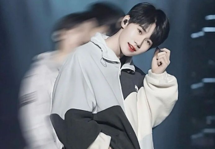 时代少年团有哪些出圈神图?