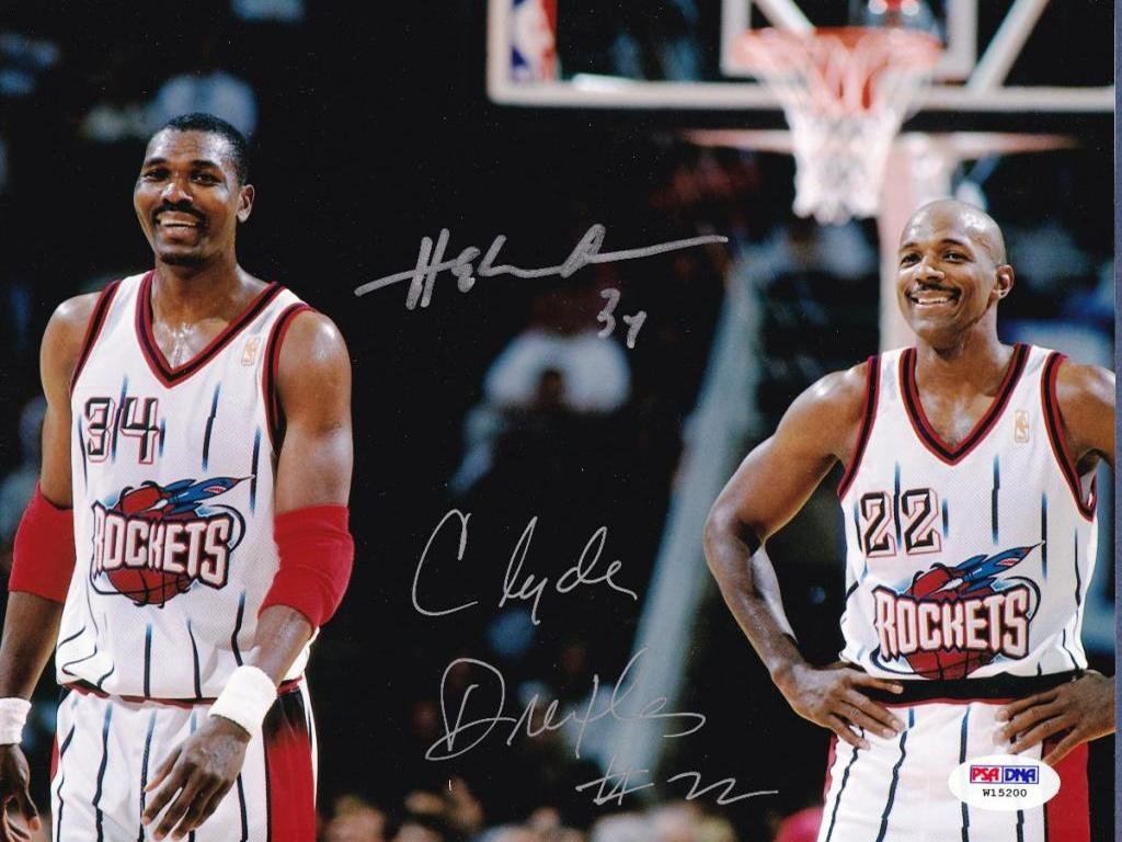 “滑翔机”德雷克斯勒的生涯你认为如何？