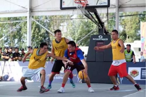 篮球半场和全场有什么区别？