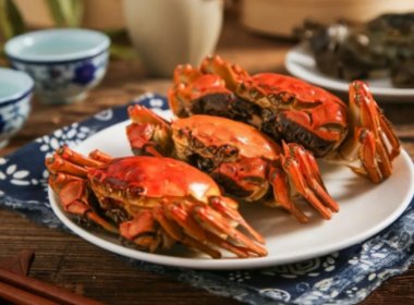 今年阳澄湖大闸蟹或将“缺席”中秋餐桌，问题出在哪里？