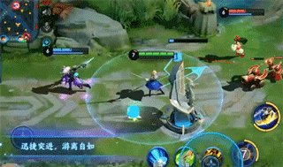 王者荣耀：夏洛特怎么玩？学会这几点操作，上分如喝水！