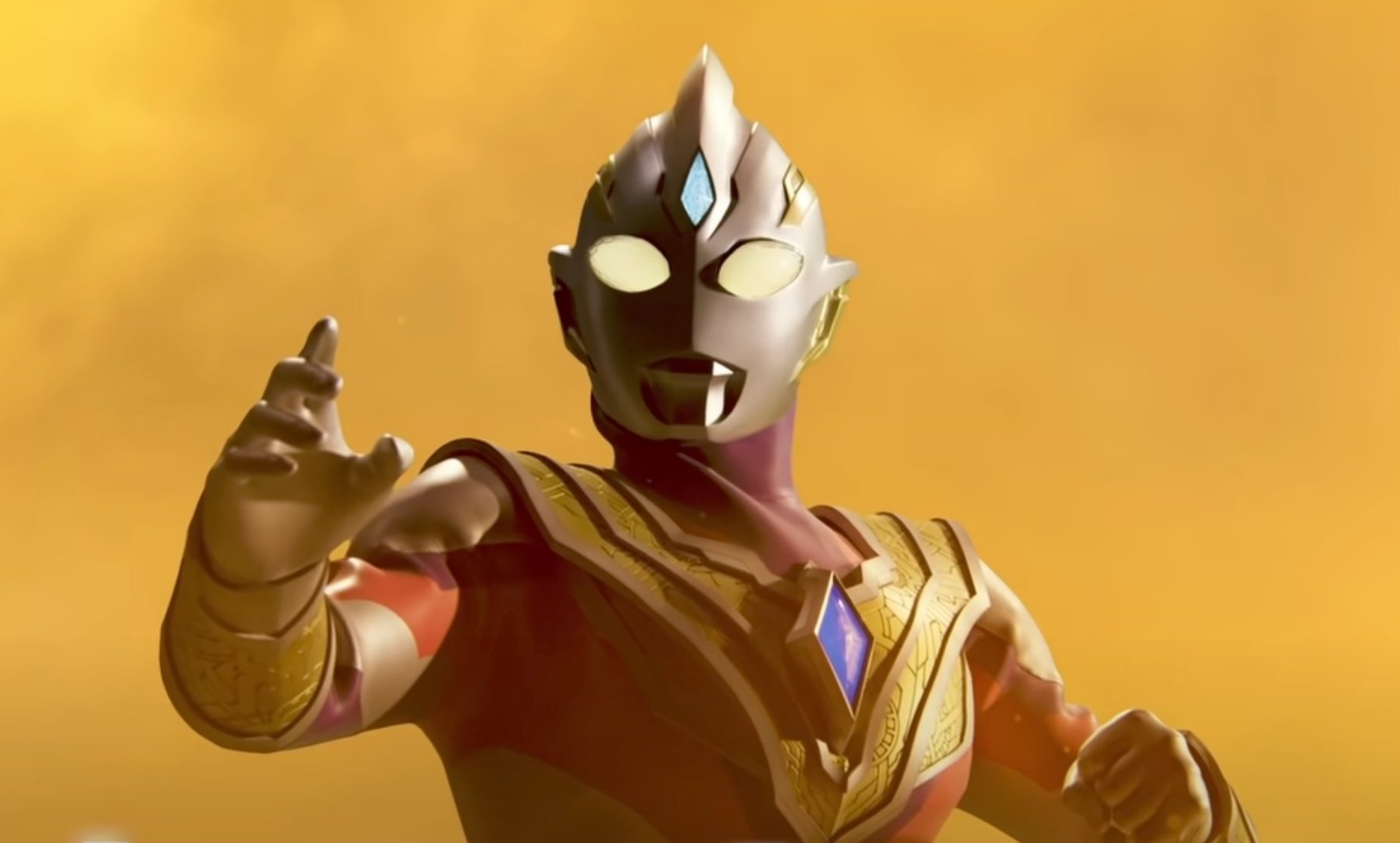 《特利迦奥特曼》第二集被网友贬得一无是处,它真的很烂吗?