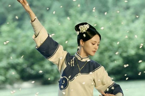 良妃是康熙的宠妃，为什么最后八阿哥却受到了她的牵连？