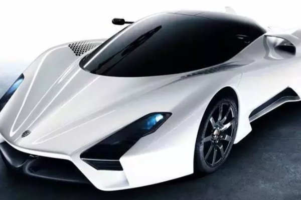 全球最贵十大豪车有哪些?