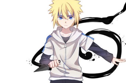 火影忍者忍者大师里波风水门跟迪达拉这两个哪个厉害