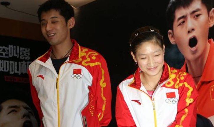 当初张继科和刘诗雯为什么会分手?