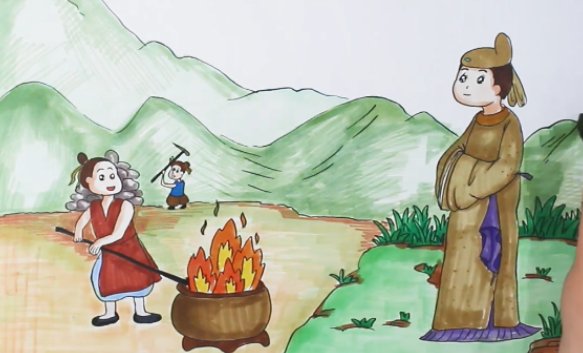 石灰吟的写作背景是什么？