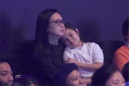 刘德华41岁御用伴舞至今未嫁,他们之间的默契如何?