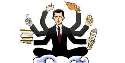 经理岗位职责和工作标准是什么？