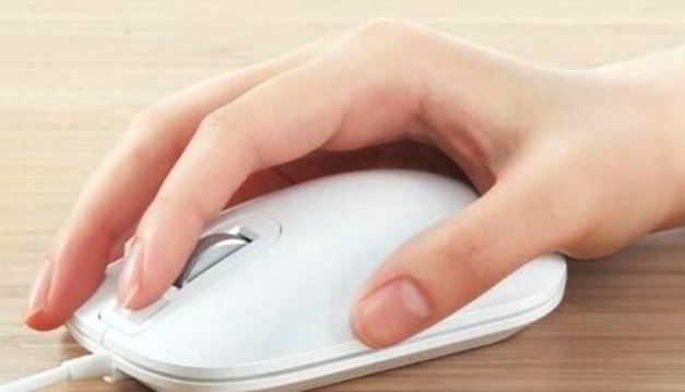 小米推出指纹识别版无线鼠标了吗？