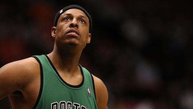 “真理”保罗-皮尔斯，19年的NBA生涯，他一共赚到多少薪金？