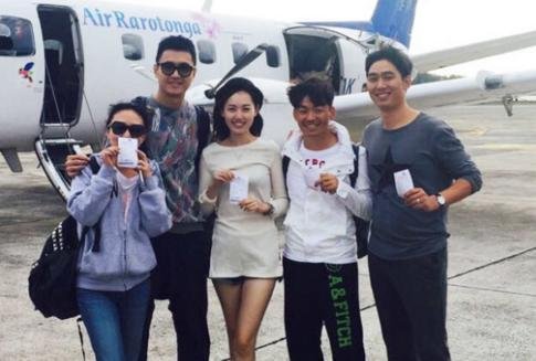 为马蓉入狱的宋喆，与马蓉是什么关系？