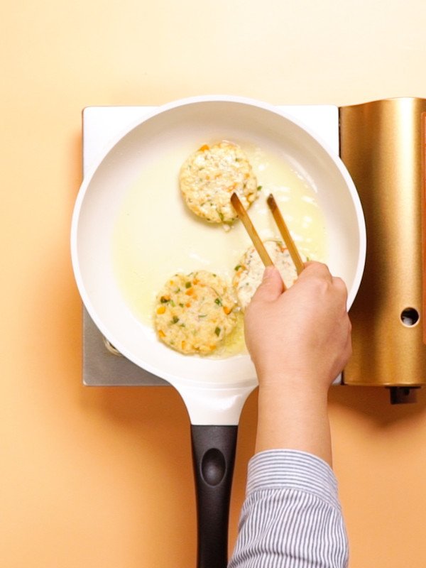 豆渣的做法大全家常