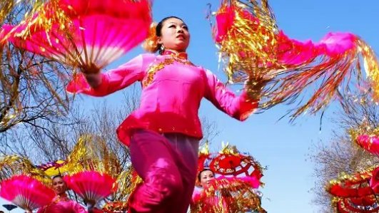 历史文化遗产有哪些？