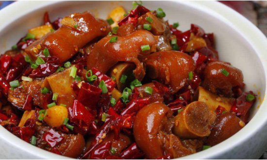 春节年夜饭必做的10道菜是什么？