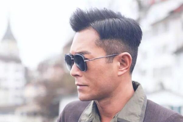 古天乐笔耕不辍,写博客12年,他写过哪些爆款博客?