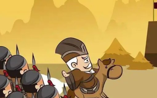 《三国演义》故事情节名称有哪些?