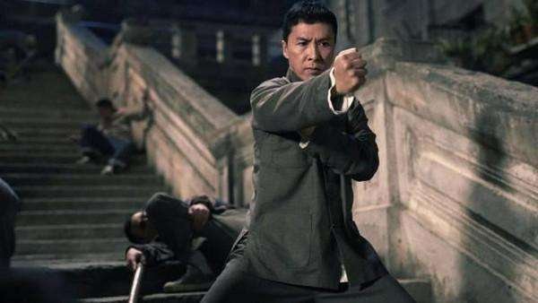 电视剧叶问3演员表