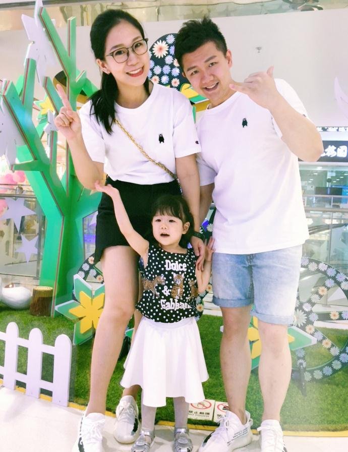 奥运冠军陈一冰现状如何？