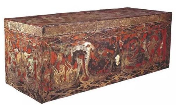 马王堆曾发现了中国最早的结核菌,几千年前人类就感染过结核菌吗?